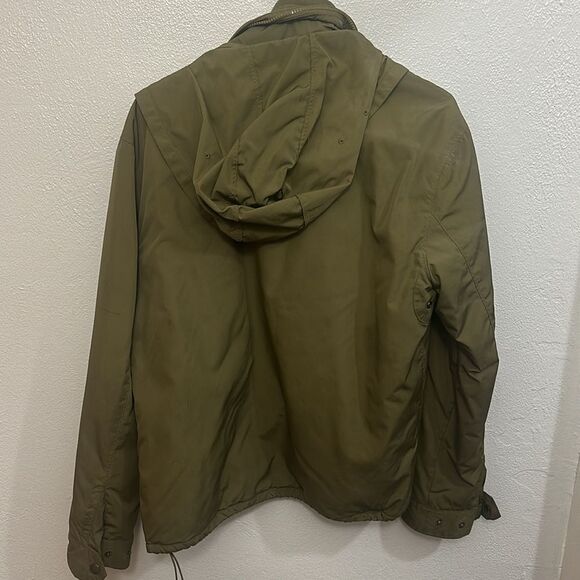 Men’s Polo Ralph Lauren Jacket size Medium - Picture 4 of 5